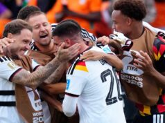 Números inacreditáveis: Deniz Andav está enlouquecendo todo o futebol alemão