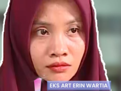 Nur, ex-integrante do ART, está traumatizada e ainda não quer conhecer Erin
