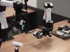 Nvidia ENPIRE – AI não precisa mais de você: agora ela pode instalar sua própria placa gráfica