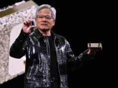 Nvidia RTX Spark: supercomputador embalado em saquinho, Intel e AMD suam frio