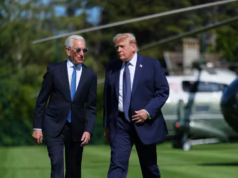 O Estreito de Ormuz estará totalmente aberto na sexta-feira, disse Trump