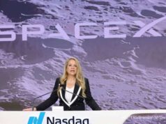 O IPO da SpaceX prossegue sem problemas e Wall Street está mais otimista em relação às boas-vindas à onda de IPOs de IA.