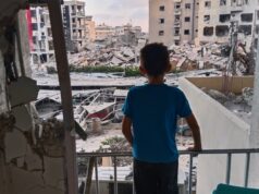 O Irã interrompeu negociações com os EUA sobre as ações de Israel no Líbano e em Gaza