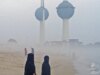 O Kuwait, que sempre foi um alvo do Irão, comprará aos EUA equipamento anti-drones no valor de 36 biliões de dólares.