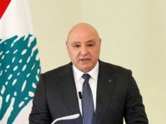 O Líbano acusou Israel de pulverizar glifosato em “altos níveis de concentração” em seu território, apreendeu a ONU.