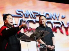 O Ministro da Juventude e Desportos espera que o IESPA continue a fazer crescer a indústria dos esports