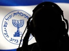 O Mossad forneceu à milícia curda as armas que ela havia apreendido do Hamas e do Hezbollah