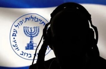 O Mossad forneceu à milícia curda as armas que ela havia apreendido do Hamas e do Hezbollah