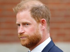 O Príncipe Harry não comparecerá à final da Copa do Mundo de 2026 por causa de David Beckham?