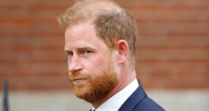 O Príncipe Harry não comparecerá à final da Copa do Mundo de 2026 por causa de David Beckham?