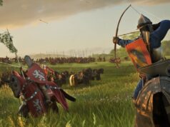 O RPG de estratégia em acesso antecipado: Chronicles: The Middle Ages usará armadura de cavaleiro em 2026