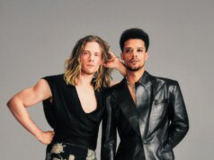 ‘O Vampiro Lestat’ vira todos os lados