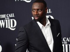 “O acesso aos cuidados locais é uma necessidade”: Omar Sy protesta contra o encerramento da maternidade Trapps onde nasceu
