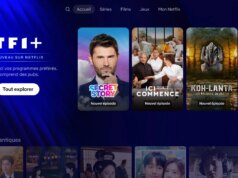 O acordo de conteúdo TF1 da Netflix entra em vigor, fortalecendo sua força na França