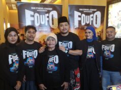 O ator de “Fufo” estreou como ator aos 63 anos