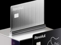 O cartão Metal Revolut está causando agitação no mercado, e rapidamente percebemos o porquê, devido aos seus benefícios