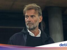 ‘O caso da ida de Juergen Klopp para o Al Ittihad é um absurdo!’