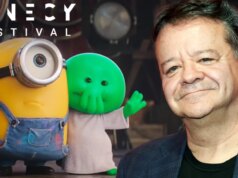 O chefe do Annecy Fest fala sobre a edição de 2026 antes do lançamento de ‘Minions & Monsters’ com forte estúdio nos EUA e presença na Ásia: “Mais e mais estúdios estão chegando”