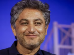 O confidente da máscara Antonio Gracias planeja o sucesso de US$ 68 bilhões da SpaceX