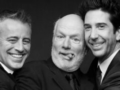 O diretor de ‘Friends’, James Burrows, morre aos 85 anos; Matt LeBlanc, David Schwimmer e Lisa Kudrow compartilham uma mensagem sincera