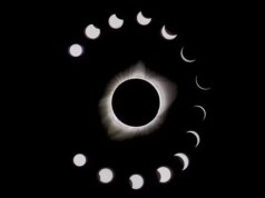 O eclipse solar total mais longo do século ocorrerá em breve