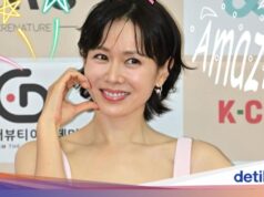 O estilo de Son Ye Jin foi criticado por ser old school, com seu vestido e cabelo cortado como lobo decepcionando os fãs.