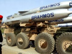 O exército russo lutará na Ucrânia contra os BrahMos! Será que Putin comprará agora mísseis que farão o Paquistão tremer?