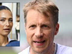 O filho de Oliver Pocher sofreu um acidente: “Amira ficou extremamente emocionada ao telefone”