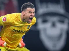 O goleiro do Freiburg não consegue encontrar um clube – Etubolu apostou completamente