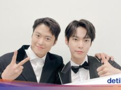 O irmão e a cunhada de Sultan, Gong Myung, revelaram que Doyoung do NCT lhe deu o carro como presente de aniversário.