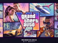 O jogo mais esperado do mundo, GTA 6, pode finalmente ser encomendado, ao preço de IDR 1,4 milhão