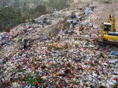 O lado negro da reciclagem de plástico: por que alguns resíduos acabam incinerados