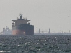 O marinheiro indiano morreu de complicações médicas a bordo de um navio-tanque em Omã