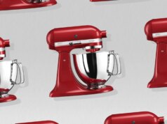 O melhor KitchenAid: o que o produto pode fazer e onde está disponível agora