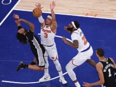 O melhor drama de TV são as finais da NBA