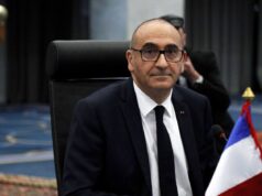 O ministro do Interior, Laurent Nuñez, receberá seu homólogo argelino na segunda-feira em Paris, um novo passo no estreitamento dos laços diplomáticos com Argel