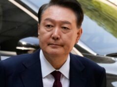 O presidente deposto da Coreia do Sul, Yoon, foi condenado à prisão por voos de drones em Pyongyang