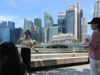 O que podemos aprender com o facto de Singapura ser a cidade mais limpa do mundo