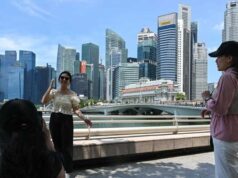 O que podemos aprender com o facto de Singapura ser a cidade mais limpa do mundo