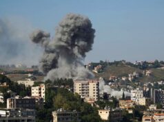 O que sabemos sobre os ataques israelenses que mataram pelo menos 23 pessoas no Líbano, apesar do cessar-fogo entre Israel e o Hezbollah.