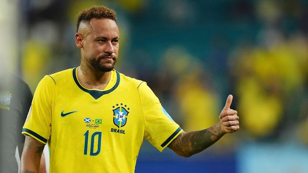 O que você perdeu: Leia sobre a noite da Copa do Mundo em três minutos