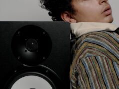 O rapper UNIYAL copia apelos climáticos para batidas do Himalaia