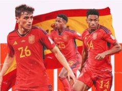 O supercomputador da Espanha vence a Copa do Mundo de 2026, Inglaterra e Argentina são os rivais mais difíceis