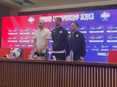 O técnico de Omã diz que os resultados contra a seleção da Indonésia não são tão importantes