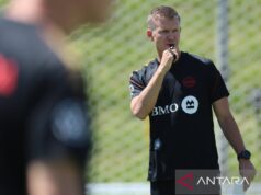 O técnico do Canadá disse que sua equipe mostrou seu espírito depois de vencer o Catar por 6 a 0