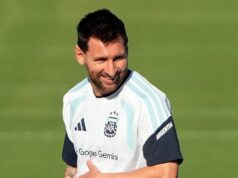 O treinador argelino recusa-se a dar tratamento especial a Messi: não é necessário