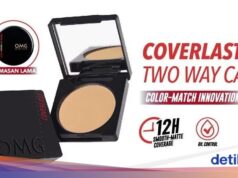 OMG Coverlast Two Way Cake, RP. Jennifer Koppen usou 20 mil pós em seu casamento