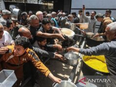 ONU pede a Israel que levante restrições aos campos de refugiados palestinos