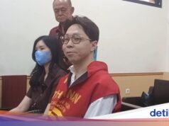 Objeção mantida, Richard Lee confirma que o produto não é prejudicial às pessoas
