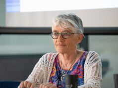 “Occitânia a + 4,2 ° C em 2100 é muito grave”: alerta de Catherine Jeandel, presidente do GRECO